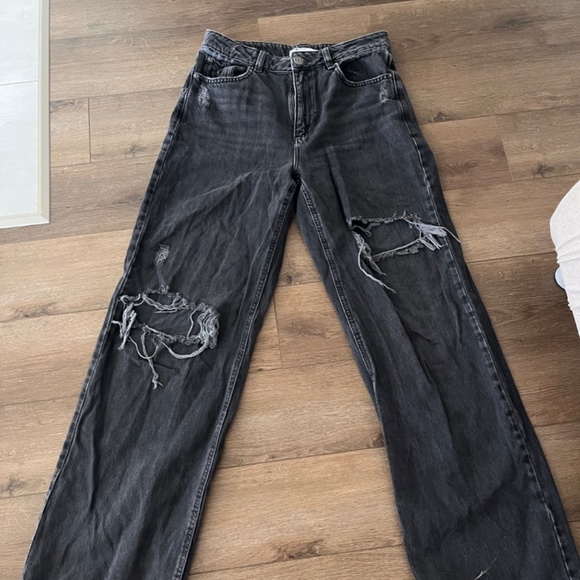 Hot jeans - Picture 4 of 5